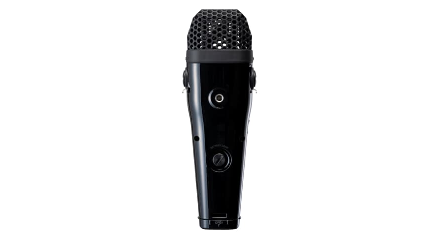 Zoom M4 MicTrak Registratore di campo e musicale a 4 canali