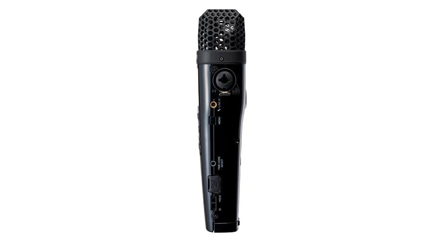 Zoom M4 MicTrak Registratore di campo e musicale a 4 canali