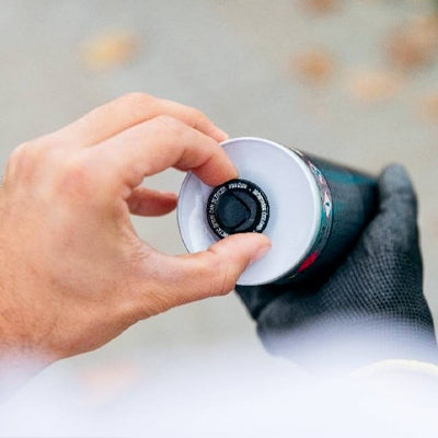 MTN MUTE CAN SILENCER MAGNET