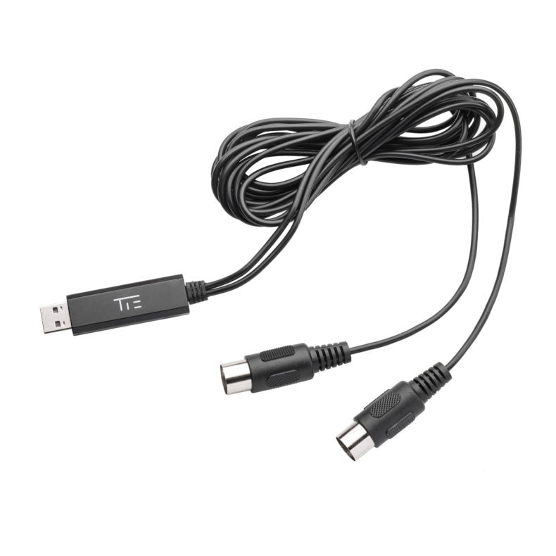 Tie Studio MIDI 1i1o Interface