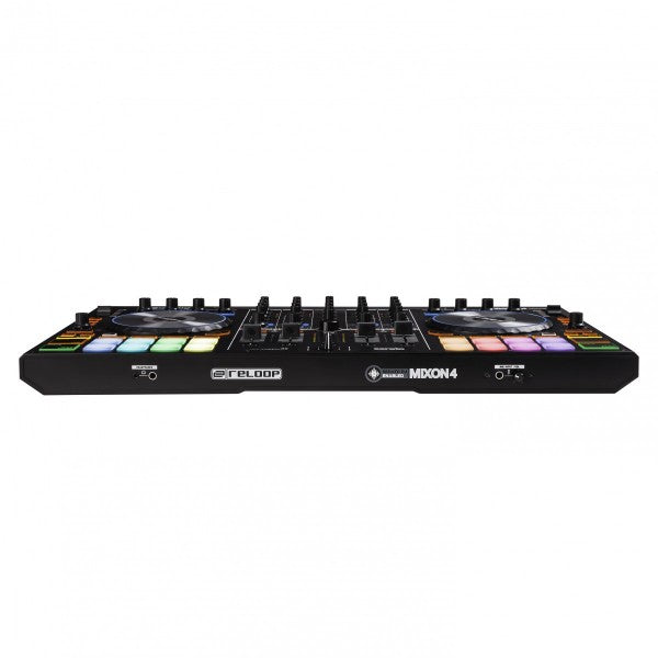 RELOOP Mixer Mixon 4