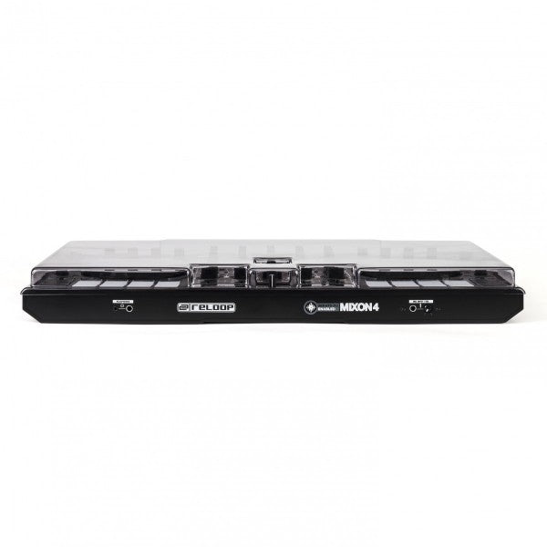 RELOOP Mixon 4 Copertina di Decksaver