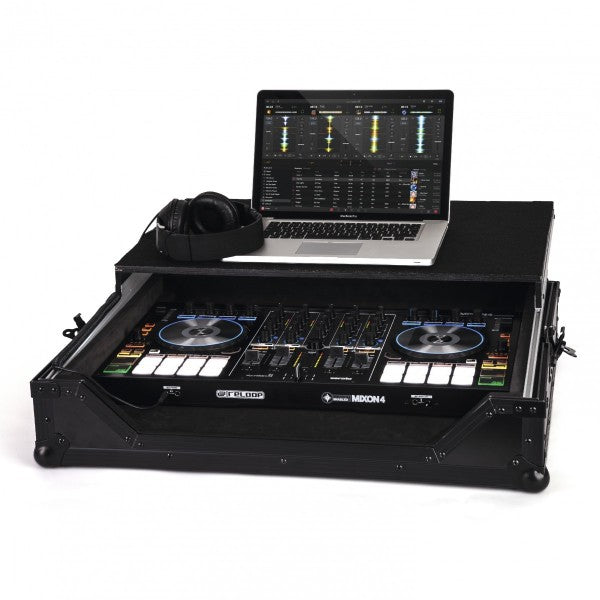 RELOOP Mixon 4 Custodia Premium MK2