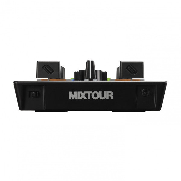 Mixtour controller a 2 canali RELOOP