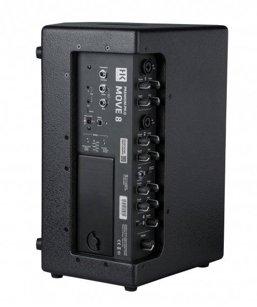 HK AUDIO Move8