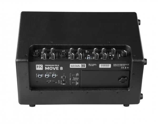 HK AUDIO Move8