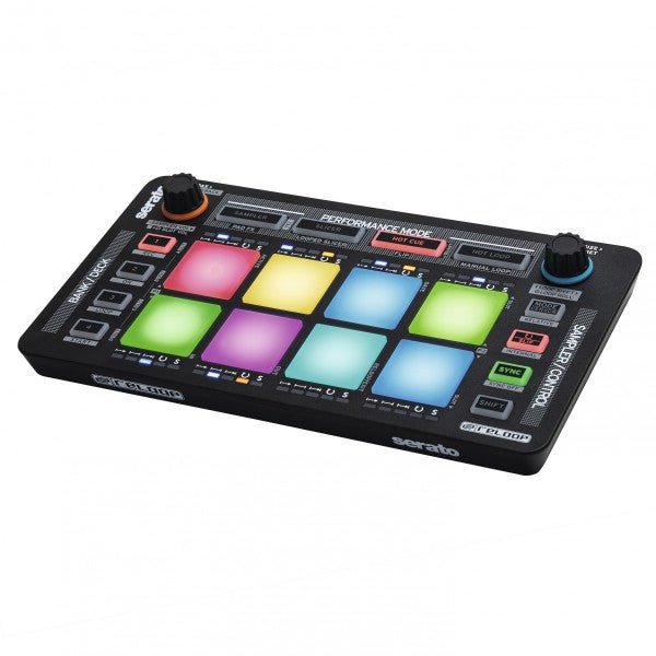 RELOOP Neon- pad controller