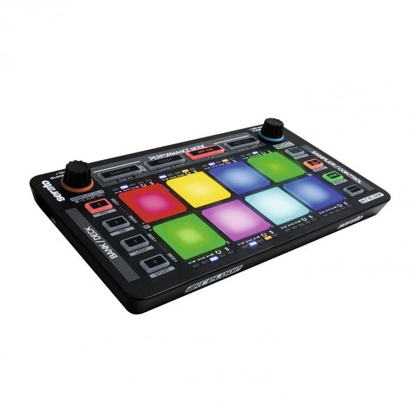 RELOOP Neon- pad controller