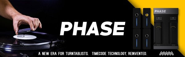 MWM PHASE Essential Set