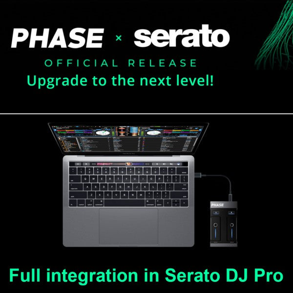 MWM PHASE Essential Set