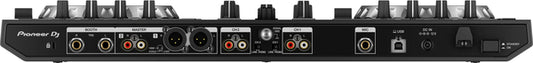 Pioneer DJ DDJ-SR2