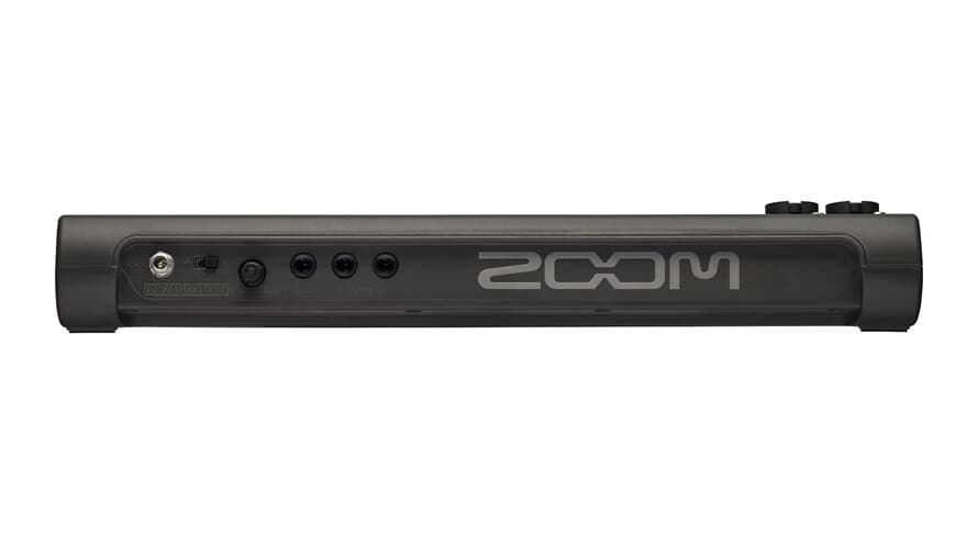 Zoom R20 - Versione UE Registratore multitraccia