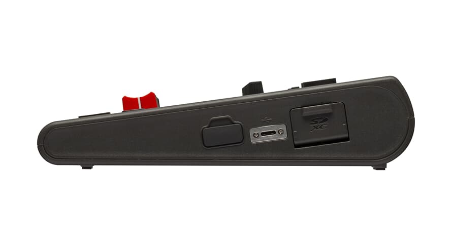 Zoom R20 - Versione UE Registratore multitraccia