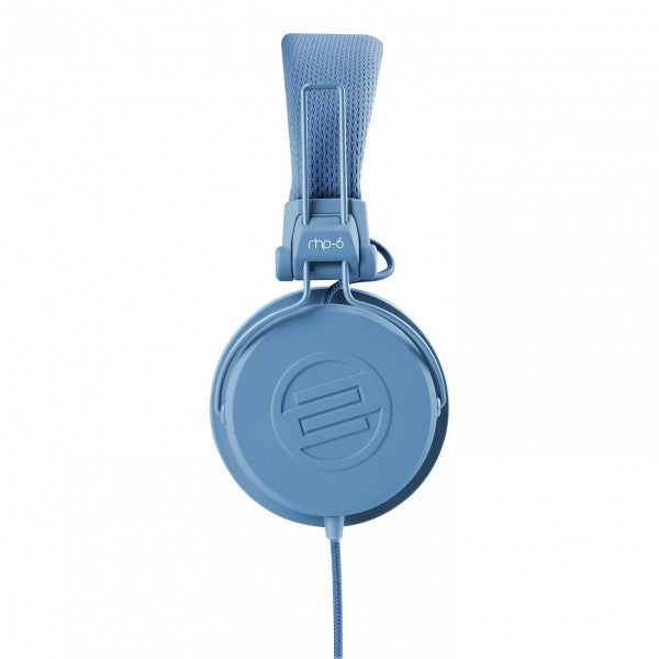 Cuffie RELOOP RHP-6 Blu