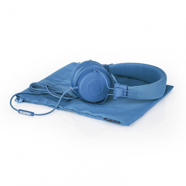 Cuffie RELOOP RHP-6 Blu