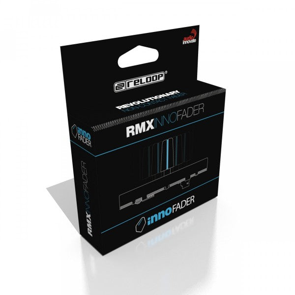 RELOOP RMX-Infader