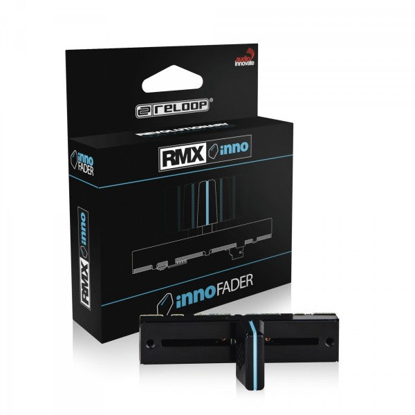 RELOOP RMX-Infader