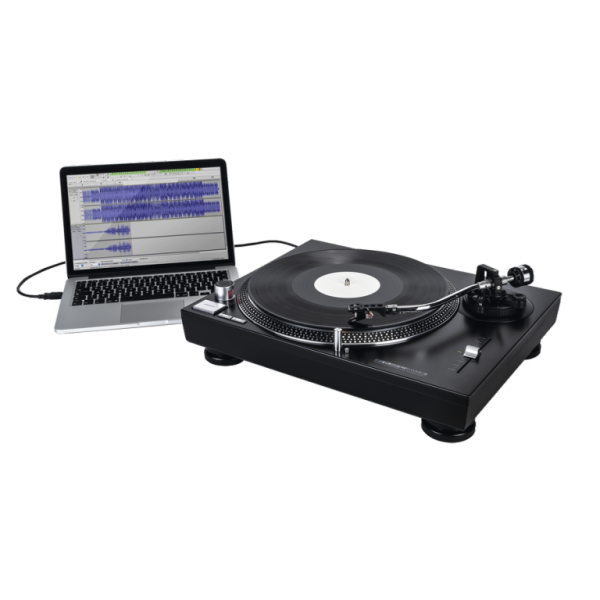 Giradischi per DJ RELOOP RP-2000 USB MKII