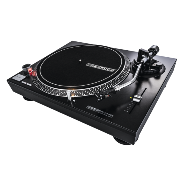 Giradischi per DJ RELOOP RP-2000 USB MKII