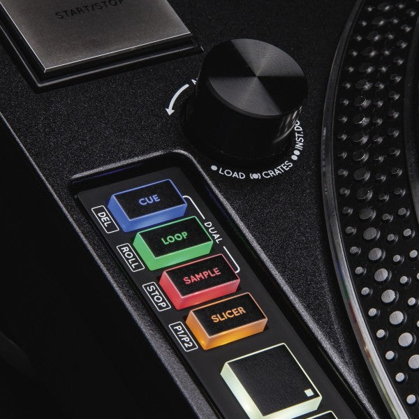 B-Stock giradischi RELOOP RP-8000