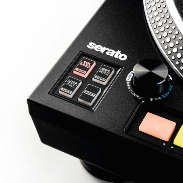RELOOP giradischi per DJ RP-8000 MKII