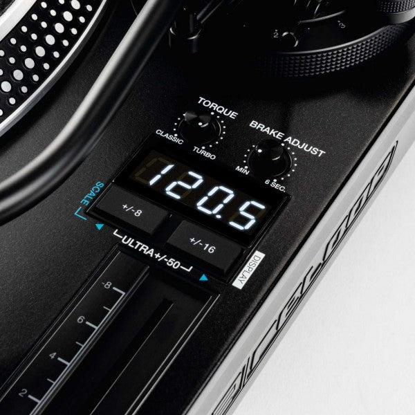 RELOOP giradischi per DJ RP-8000 MKII