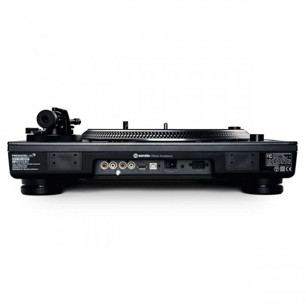 RELOOP giradischi per DJ RP-8000 MKII