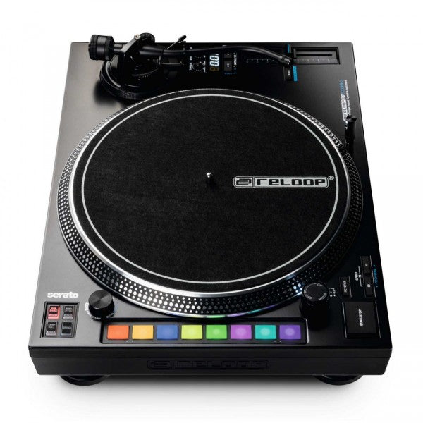 RELOOP giradischi per DJ RP-8000 MKII