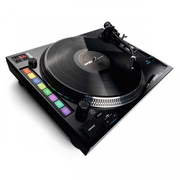 RELOOP giradischi per DJ RP-8000 MKII