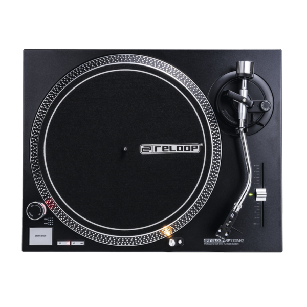Giradischi per Dj RELOOP RP-1000 MKII