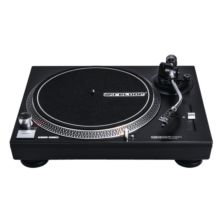 Giradischi per Dj RELOOP RP-1000 MKII