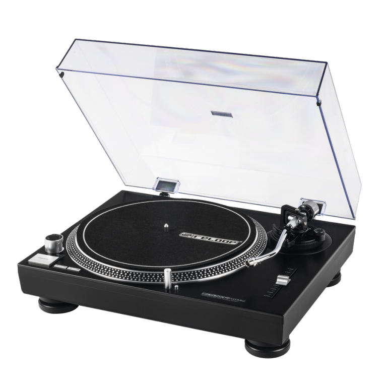 Giradischi per Dj RELOOP RP-1000 MKII
