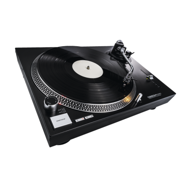 Giradischi per DJ RELOOP RP-2000 MKII