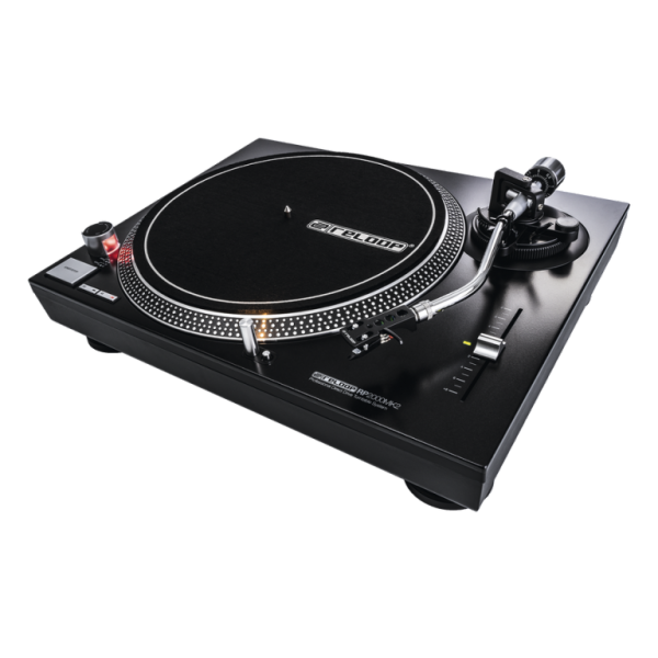 Giradischi per DJ RELOOP RP-2000 MKII