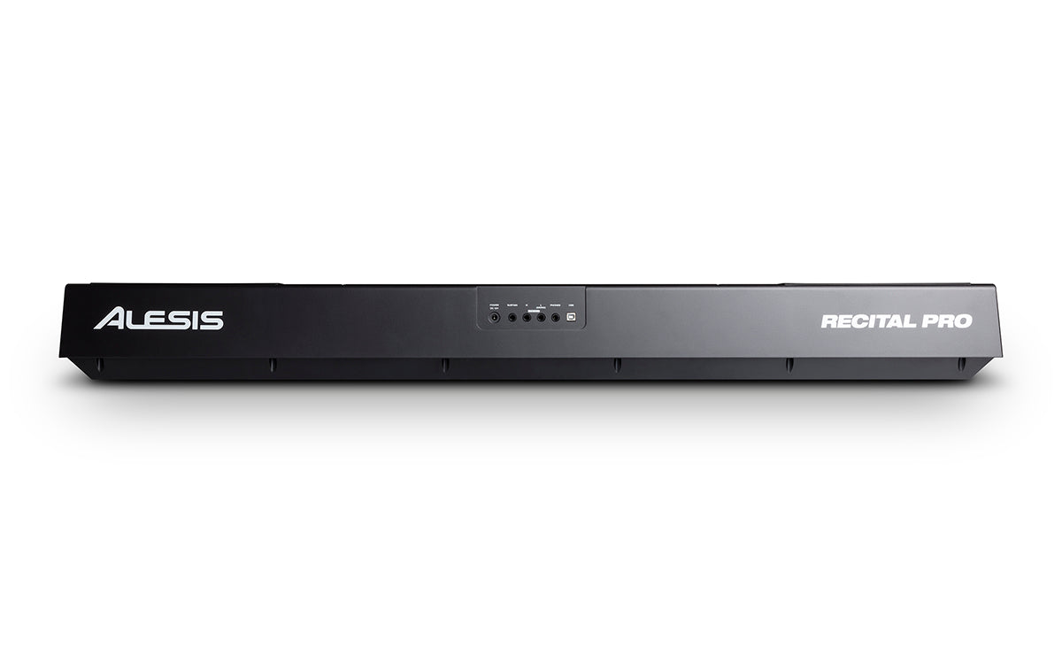 ALESIS Recital Pro 88 Digital Pianos