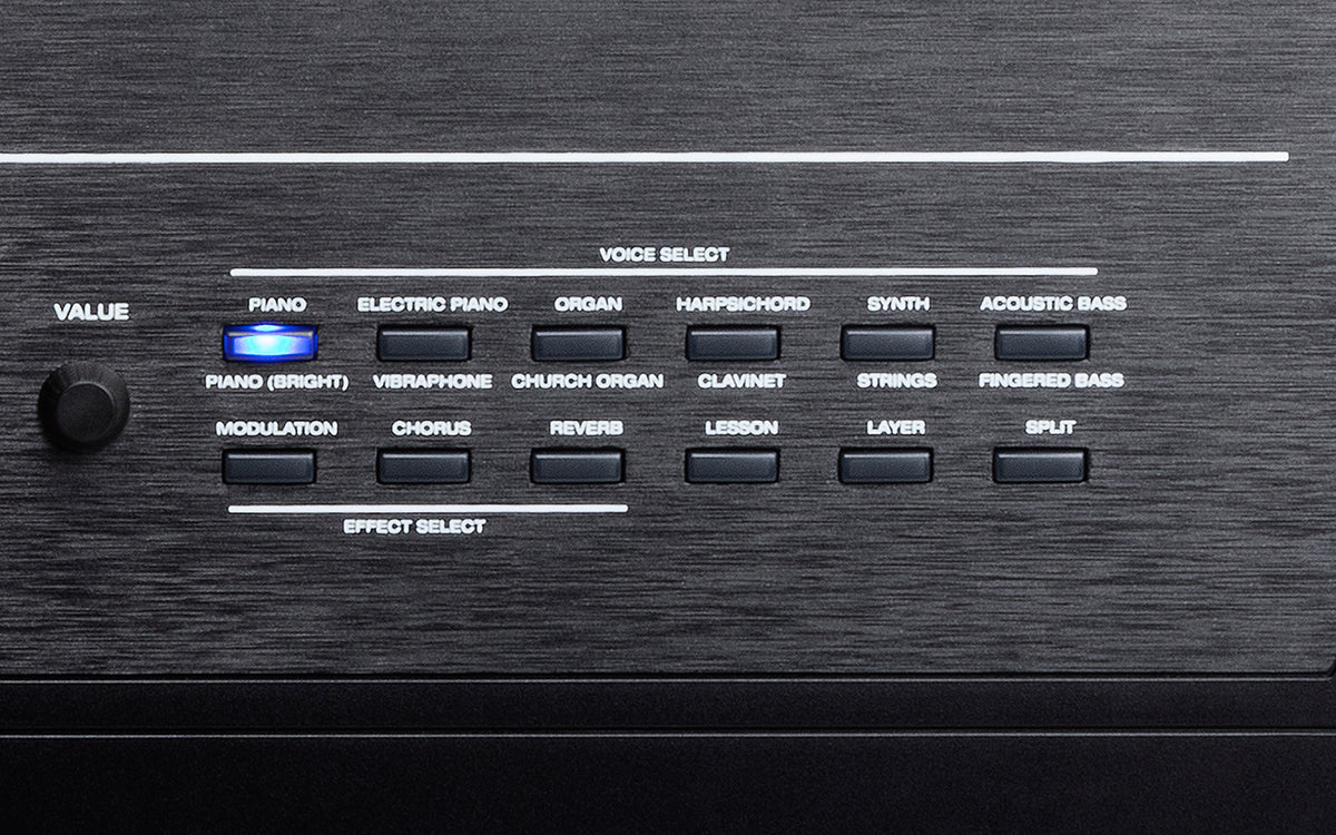ALESIS Recital Pro 88 Digital Pianos