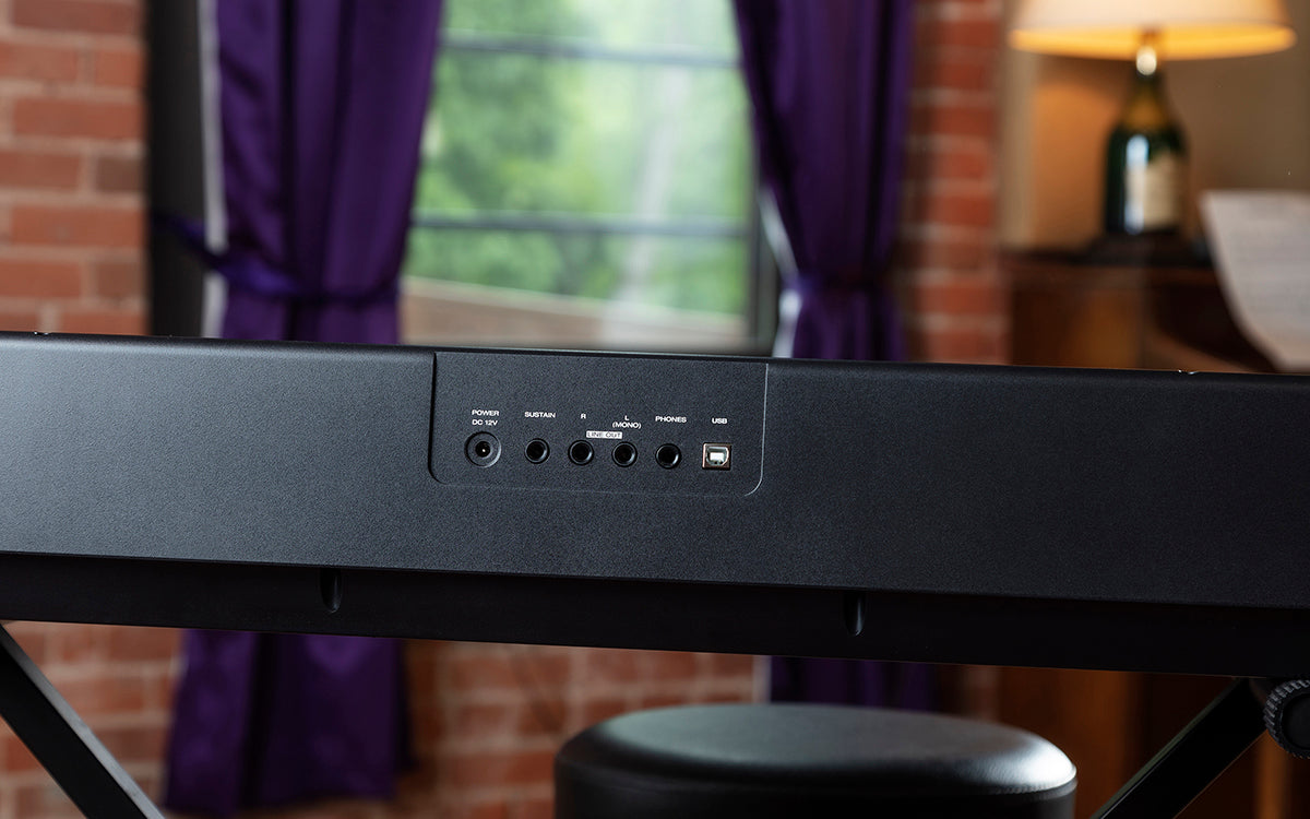 ALESIS Recital Pro 88 Digital Pianos