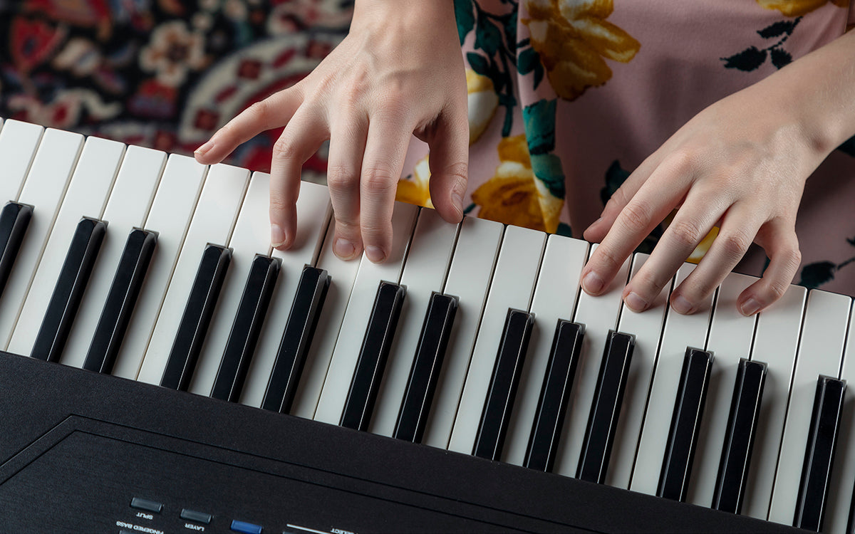 ALESIS Recital Pro 88 Digital Pianos