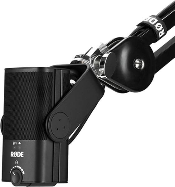 Rode NT-USB Mini Microfono digitale/USB