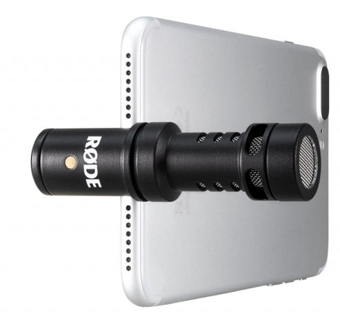 Rode VideoMic ME-L Microfono per videocamera