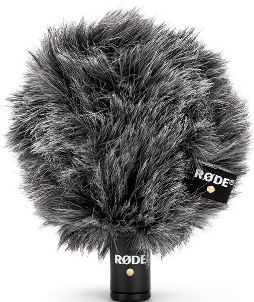 Rode VideoMic ME-L Microfono per videocamera