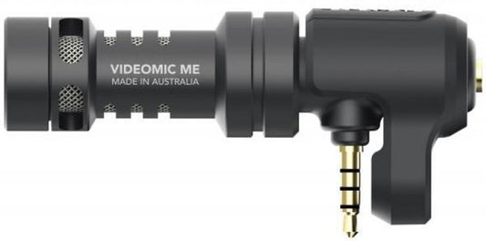 Rode VideoMic Me Microfono per dispositivi mobili