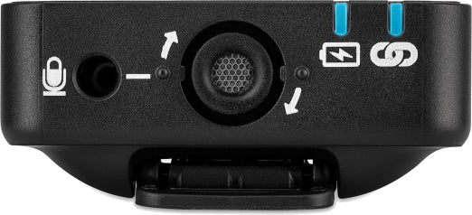 RODE Wireless GO II TX S
