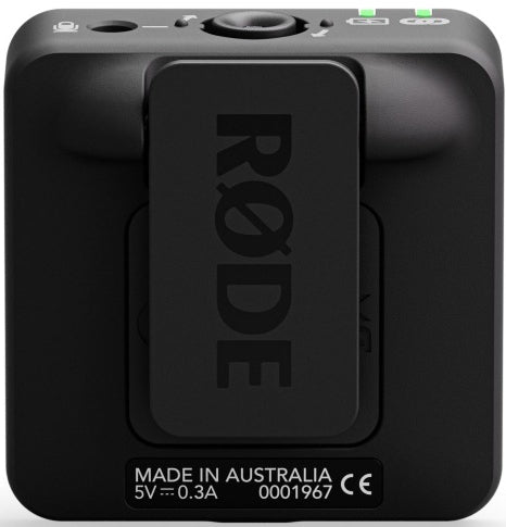 RODE Wireless ME TX S