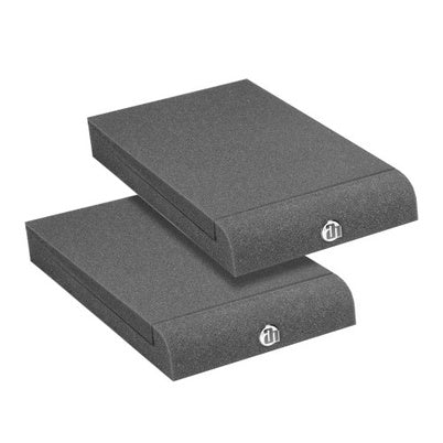 Adam Hall Stands PAD ECO 1 Pannello Fonoassorbente per Monitor da Studio 170 x 300 mm