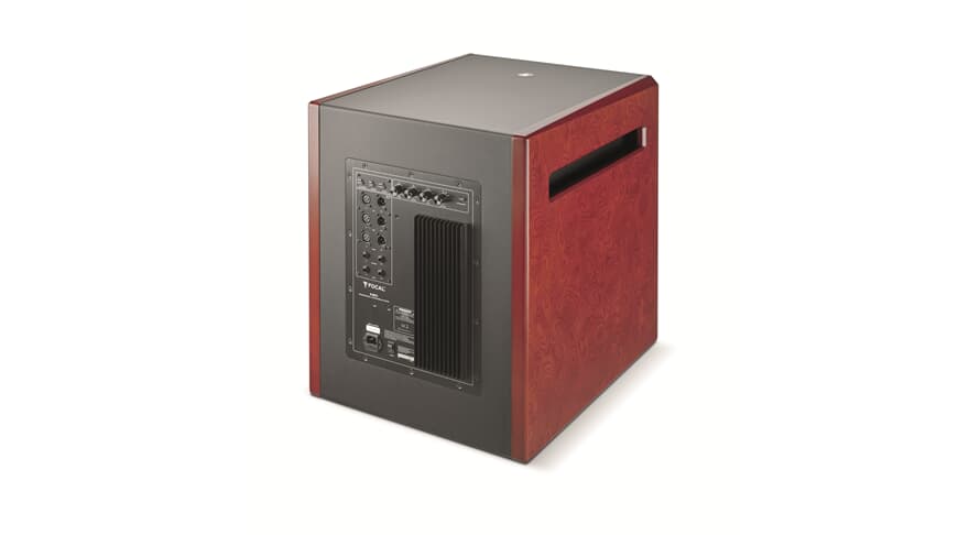 Focal Sub 12 Subwoofer da studio