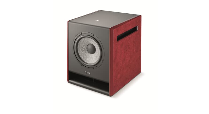 Focal Sub 12 Subwoofer da studio