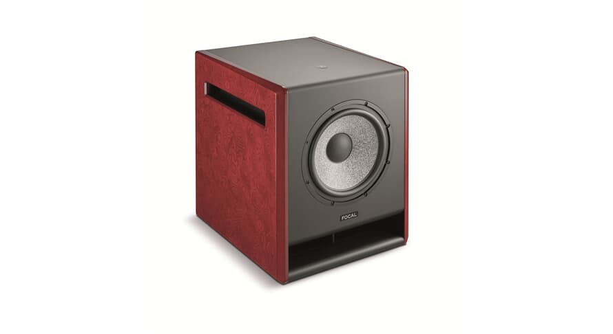 Focal Sub 12 Subwoofer da studio