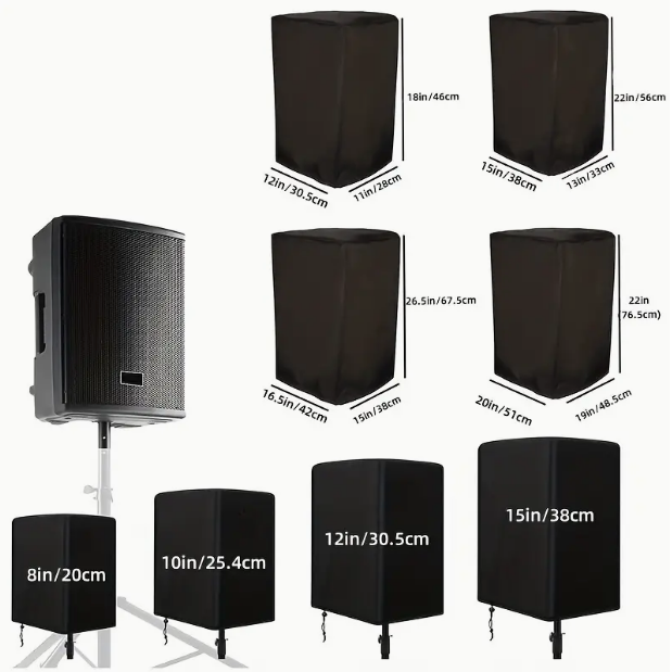 Copertura per Altoparlante