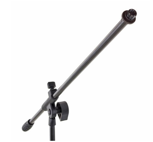 Supporto microfono Roadworx + cavo 10 m Pack